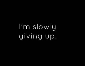 am tired of lonely nights when you say you miss me but you don't ...