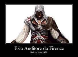 Class: Assassin (you didnt saw this coming)