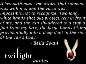 Twilight quotes 41-60 - twilight-series Fan Art