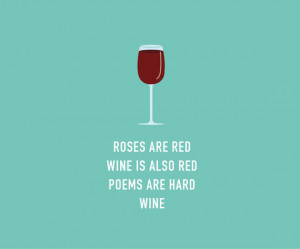 Funny Valentines Card | Funny Wine Card | Funny Love Card ...