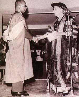 That’s not completely true: despite all the differences, the islands ...