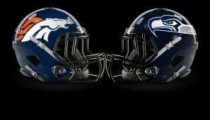 Broncos Seahawks Super Bowl
