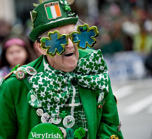 The Oldest Leprechaun by DPshots.com