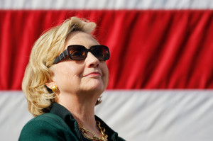 Hillary Clinton In S The Most Powerful Forbes | Fashion - Latest ...
