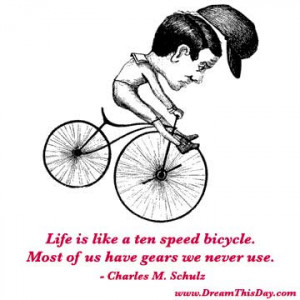 funny bike quotes
