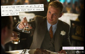 Ryan Gosling Quotes: The Actor On His 32nd Birthday, In His Own Words