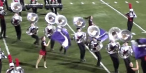 Funny Marching Band Pictures O-marching-band-pileup- ...