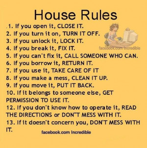 Sayings Sayings Quotes, Sayings Messages, Menu, House Rules, Quotes ...