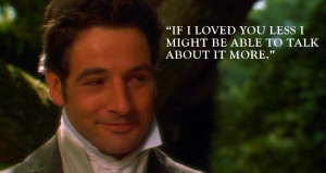 The 9 Best Jane Austen Quotes About Love