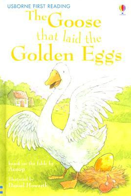 Start by marking “The Goose That Laid the Golden Eggs” as Want to ...