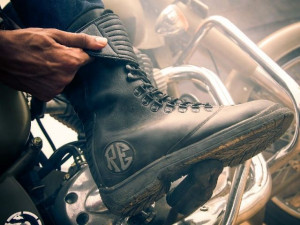 Royal Enfield Riding Gear and Accessories: In Pictures!
