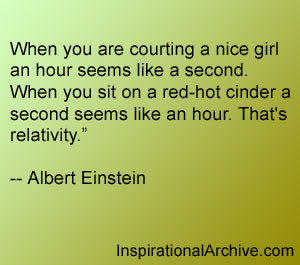 When you are courting, Quotes