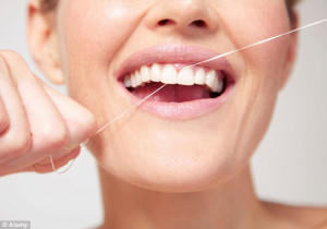 Is flossing your teeth a waste of time?: Dentists nag us about it ...