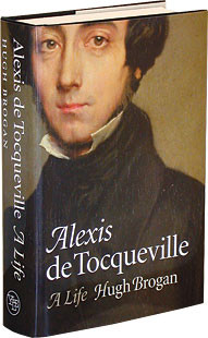 alexis de tocqueville russia