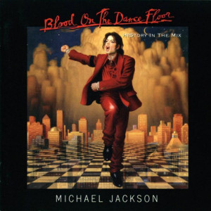 Michael Jackson MJ album covers