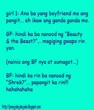 Pinoy Pick-up Lines | Collection of Tagalog Pick-up Lines ...