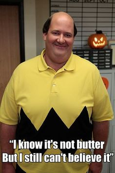 Kevin Malone / The Office / #TheOffice