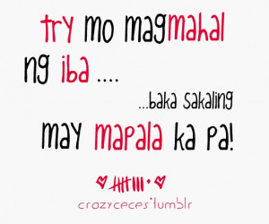 tagalog quotes love images pictures unexpected love quotes 40 long ...