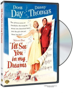 ll See You in My Dreams