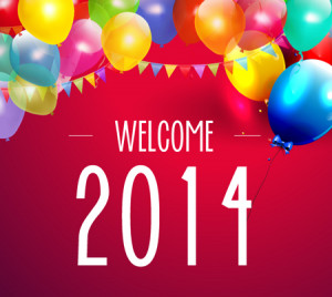 welcome new year 2014 Images Wallpaper Picture Photo Facebook Welcome ...