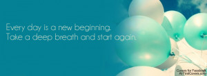 new beginning , quote , quotes , covers