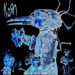 Korn Untitled Darkdissolution