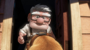 Amazing Disney Quotes From Up