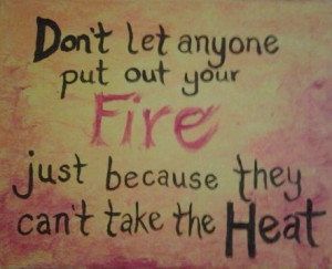 Inspirational Quote/Famous Quote Painting by BooBooLaRouxHandmade, $30 ...