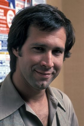 ... com names chevy chase chevy chase march 1977 1978 gene trindl