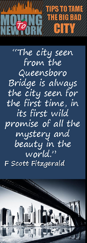 New York City Quotes...