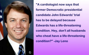 Funny Quotes about Politicians