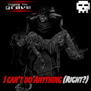 Can't Do Anything (Right?) cover art