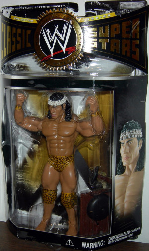 Jimmy Superfly Snuka picture