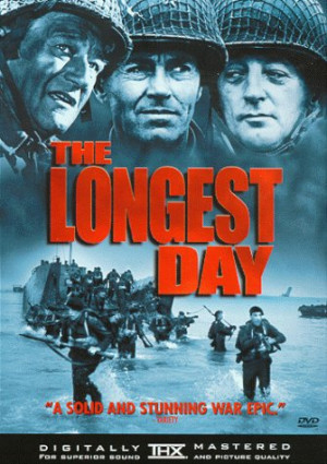 Film: The Longest Day