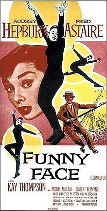 Original 1957 movie poster