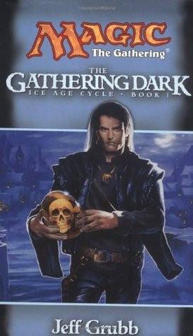 Start by marking “The Gathering Dark (Magic: The Gathering: Ice Age ...
