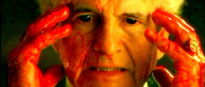 IAN HOLM in From Hell (2001)