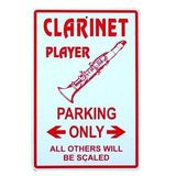 Clarinet Sayings http://photobucket.com/images/Clarinet%20parking ...