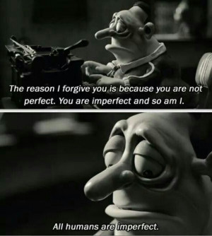 Mary and max