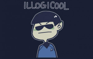 Illogicool T-Shirt