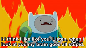 Adventure Time Quotes
