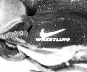 Nike Wrestling