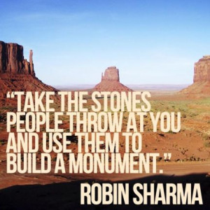 Robin Sharma Picture Quote 13