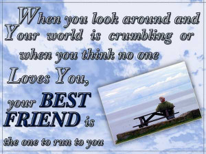 Quotes And Sayings About Friendship best friend quotes sayings