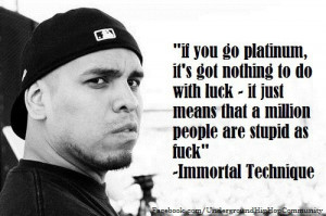 Go Back > Gallery For > Underground Hip Hop Quotes