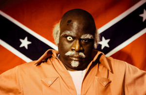 ... Creator Kickstarts Uncle Ruckus Film Based On TV’s Funniest Racist