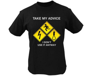 funny advice quotes on tshirt pictures