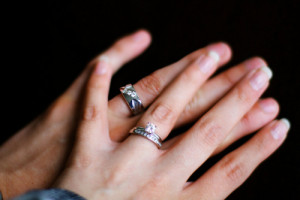 couple, cute, love, marriage, promise, ring