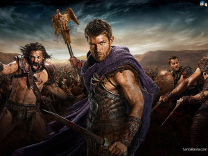 Spartacus
