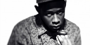 To help improve the quality of the lyrics, visit Tyler, The Creator ...